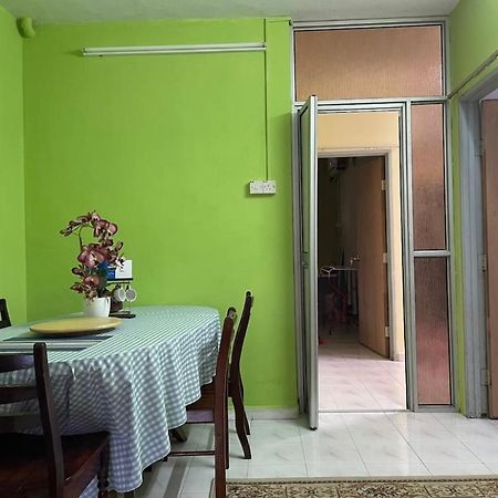 Homestaymuslim Di 安顺 外观 照片