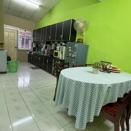 Homestaymuslim Di 安顺 外观 照片