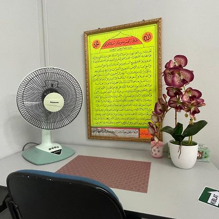 Homestaymuslim Di 安顺 外观 照片