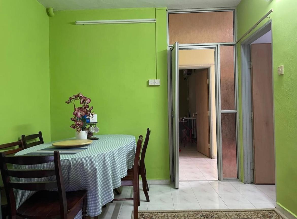 Homestaymuslim Di 安顺 外观 照片
