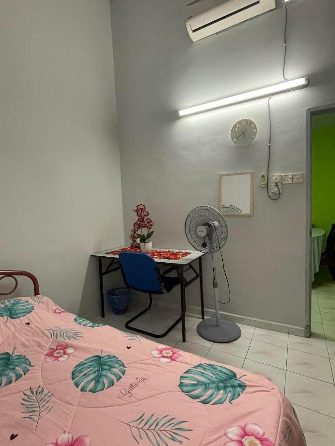 Homestaymuslim Di 安顺 外观 照片