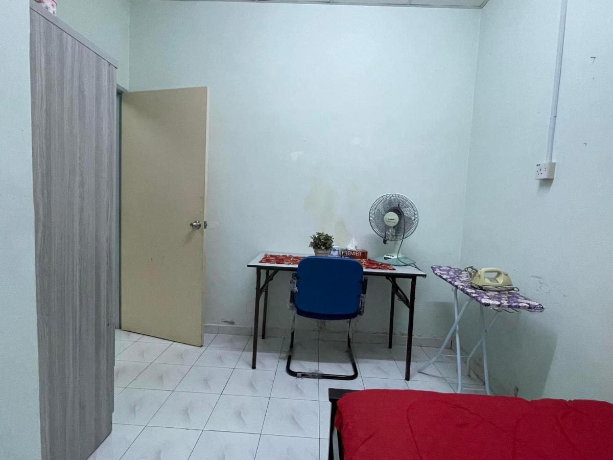 Homestaymuslim Di 安顺 外观 照片