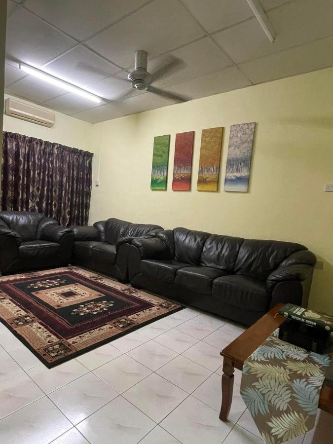 Homestaymuslim Di 安顺 外观 照片