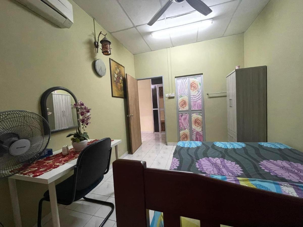 Homestaymuslim Di 安顺 外观 照片