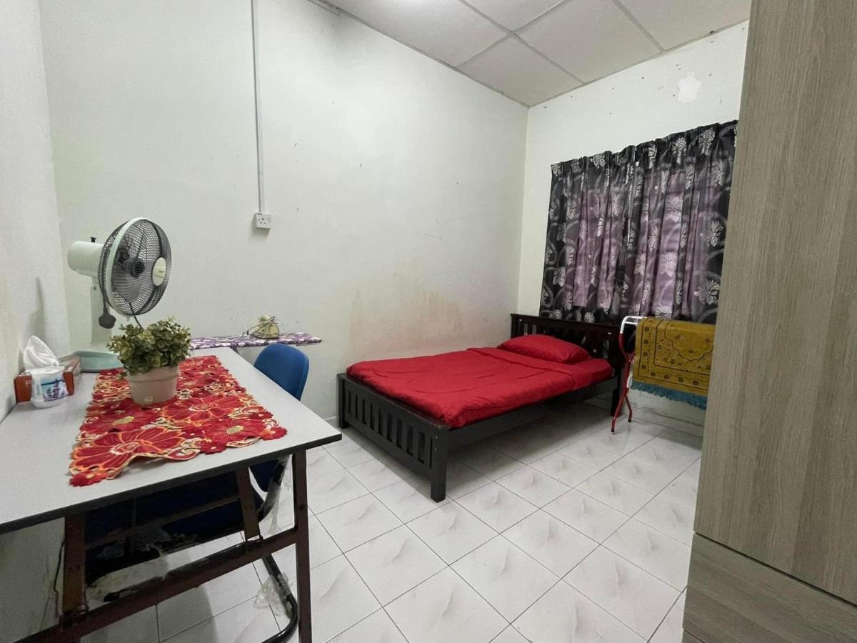 Homestaymuslim Di 安顺 外观 照片