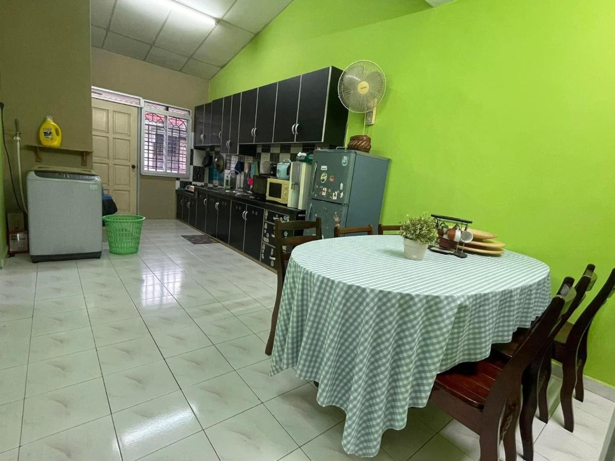 Homestaymuslim Di 安顺 外观 照片