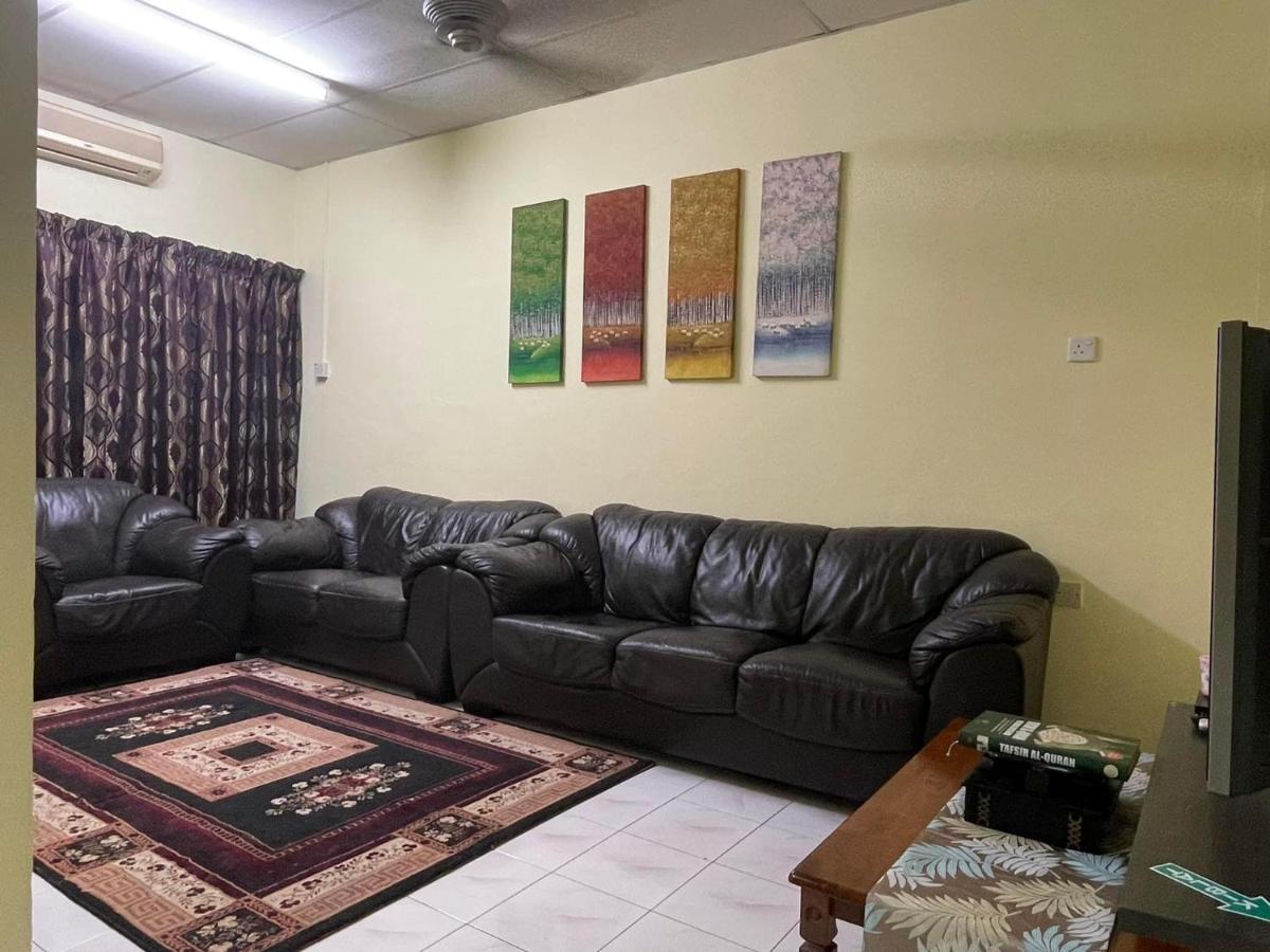 Homestaymuslim Di 安顺 外观 照片