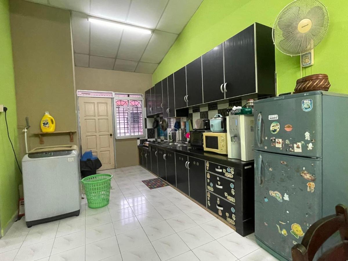 Homestaymuslim Di 安顺 外观 照片