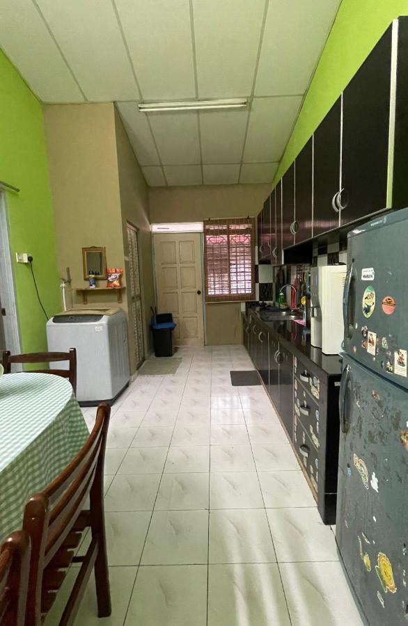 Homestaymuslim Di 安顺 外观 照片