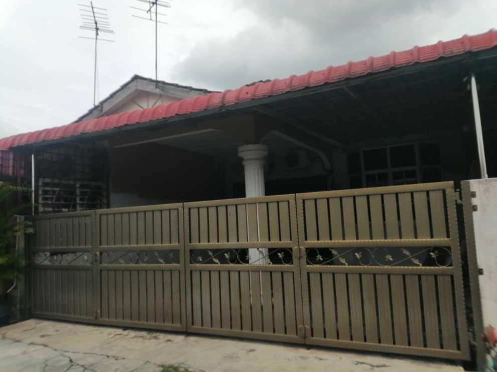 Homestaymuslim Di 安顺 外观 照片