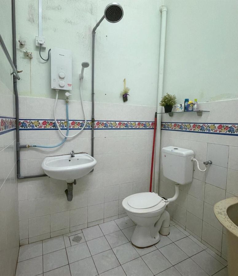 Homestaymuslim Di 安顺 外观 照片